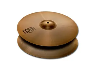 Paiste 15'' Giant Beat Hi-Hats
