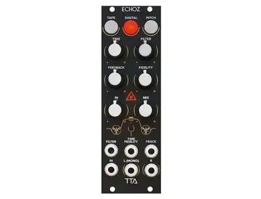 Tiptop Audio ECHOZ