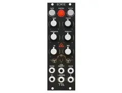 Tiptop Audio ECHOZ