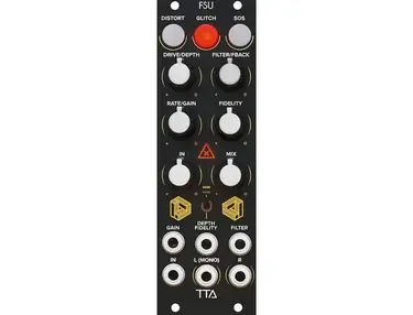 Tiptop Audio FSU