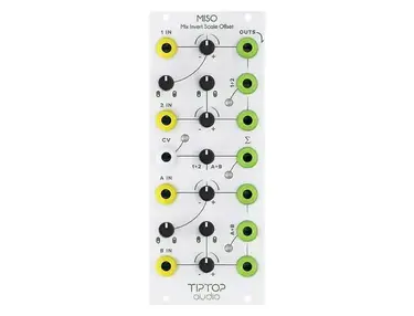 Tiptop Audio MISO