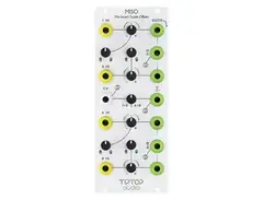 Tiptop Audio MISO