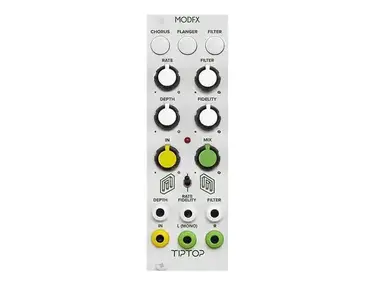 Tiptop Audio ModFX