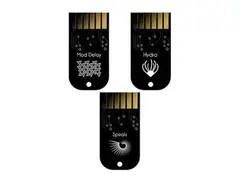 Tiptop Audio Time Domain DSP Card Bundle with Spirals, Hydra, and Mod Delay