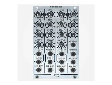 Tiptop Audio TOMS909