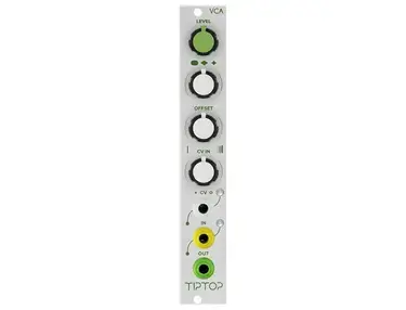 Tiptop Audio VCA