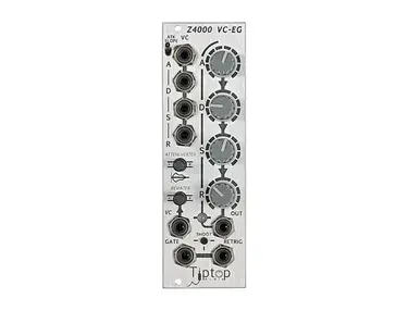 Tiptop Audio BD 909 Analog Drum Modul Eurorack (Gebraucht) in für CHF Tiptop Audio BD 909 Analog Drum Modul Eurorack (Gebraucht) in für CHF