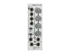 Tiptop Audio Z4000 VC-EG main image
