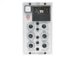 TK Audio BC501-LTD Limited Edition 500-Series Stereo Buss Compressor main image
