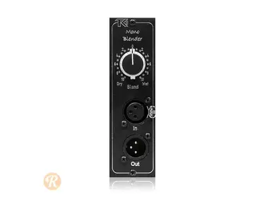 TK Audio Mono Blender