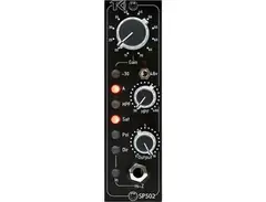 TK Audio SP502 500-Series Microphone Preamp