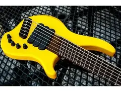 Dingwall AfterBurner "ABXXX" 6-String Custom Bass
