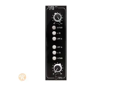 TK Audio TF1 500 Series Filter Module