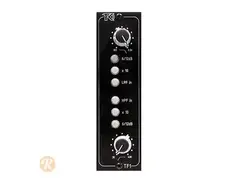 TK Audio TF1 500 Series Filter Module main image