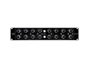 TK Audio TK-Lizer 2 Stereo Baxandall EQ with M/S Circuit