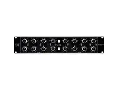 TK Audio TK-Lizer 2 Stereo Baxandall EQ with M/S Circuit main image