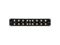 TK Audio TK-Lizer Dual-Mono Baxandall EQ with Mid/Side Processing main image