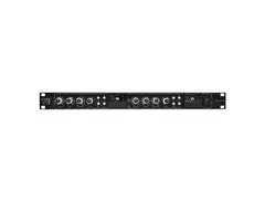 TK Audio TKomp Dual Mono Rackmount Compressor main image