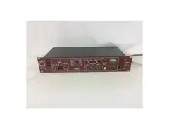 TL Audio 2 FAT Fatman Series Mic Preamp / Compressor main image