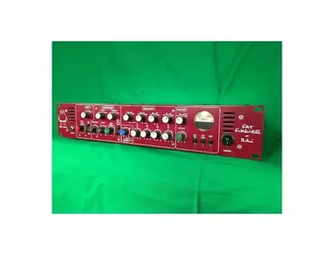 TL Audio Fat Funker Fatman Series Channel Strip