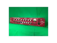 TL Audio Fat Funker Fatman Series Channel Strip main image