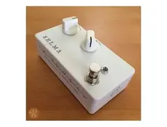 TMG Selma main image