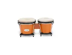 Toca Percussion 2100AMB Synergy 6/6.75" Bongos main image