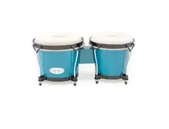Toca Percussion 2100BB Players Series 6/6.75" Bongo Set main image
