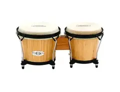 Toca Percussion 2100N Synergy Series 6/6.75" Bongos