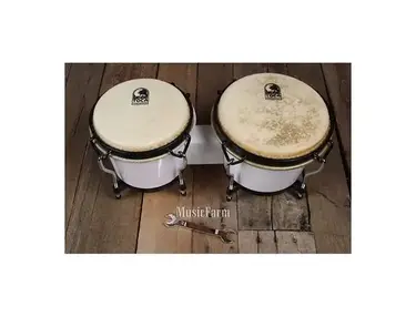 Toca Percussion 2100SW Synergy 6/7" Bongos