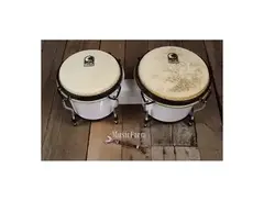 Toca Percussion 2100SW Synergy 6/7" Bongos main image