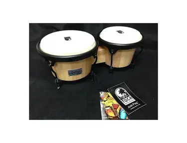 Toca Percussion 2600N Player's Series 7/8.5" Bongos