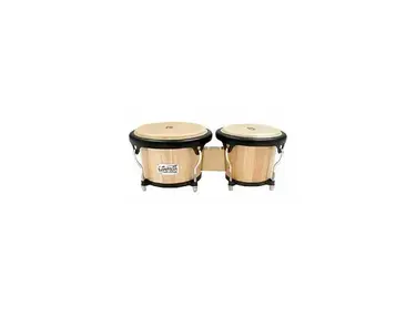 Toca Percussion 2700-N Players Series Wood Bongos