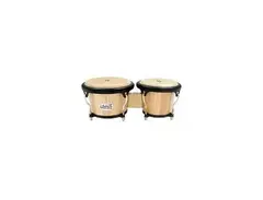 Toca Percussion 2700-N Players Series Wood Bongos main image