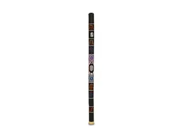 Toca Percussion DIDG-PT Bamboo Didgeridoo