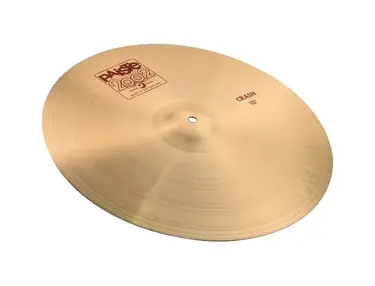 Paiste 24" 2002 Crash