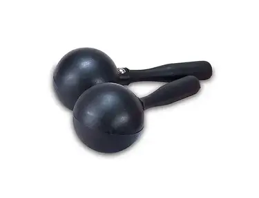 Toca Percussion T3131 Player's Series Maracas - Large (Pair)