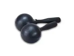 Toca Percussion T3131 Player's Series Maracas - Large (Pair) main image