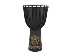 Toca Percussion TODJ-12LN Origins Series Djembe - 12" main image