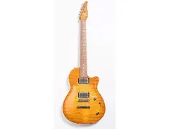 Anderson Guitarworks Atom CT Flame Top main image