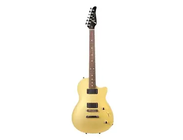 Anderson Guitarworks Atom Flame Top