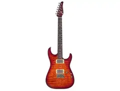 Anderson Guitarworks Cobra S main image