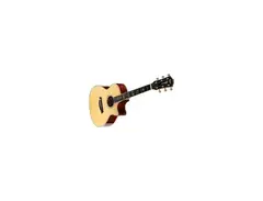 Taylor 914ce Signature Dave Matthews Acoustic Guitar