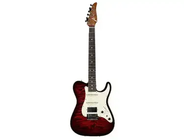 Anderson Guitarworks Drop Mongrel