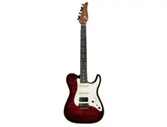 Anderson Guitarworks Drop Mongrel main image