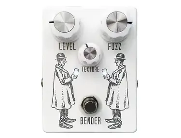 Tomkat Bender Fuzz