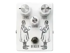 Tomkat Bender Fuzz main image
