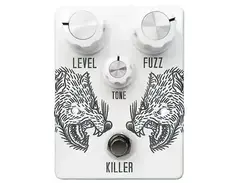 Tomkat Killer Fuzz main image
