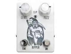 Tomkat Ripper Octave Fuzz main image