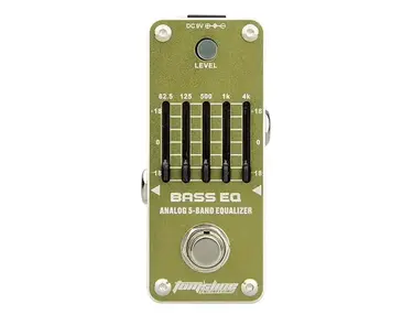Tom'sline AEB-3 Bass EQ